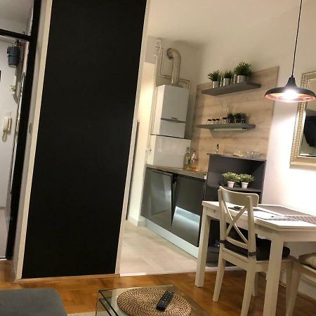 Irena'S Home Away From Home زغرب المظهر الخارجي الصورة