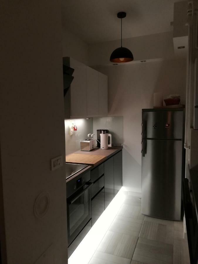 Irena'S Home Away From Home زغرب المظهر الخارجي الصورة