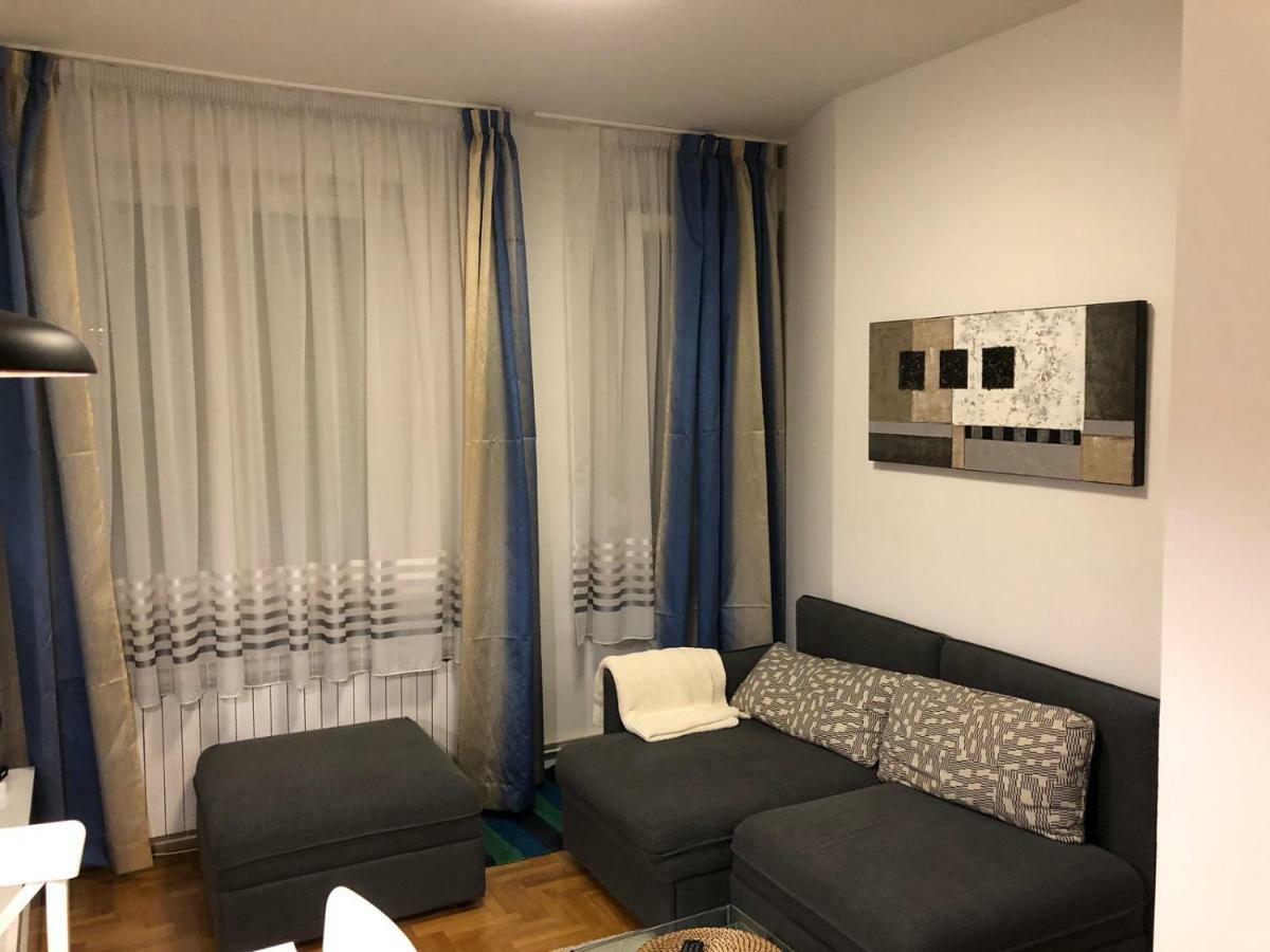 Irena'S Home Away From Home زغرب المظهر الخارجي الصورة