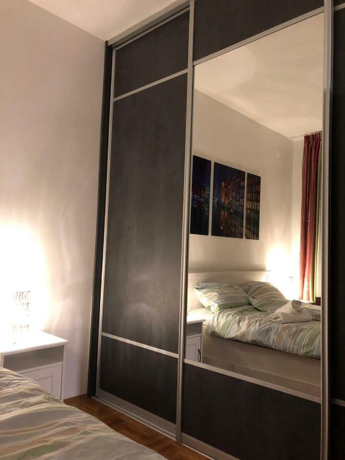 Irena'S Home Away From Home زغرب المظهر الخارجي الصورة