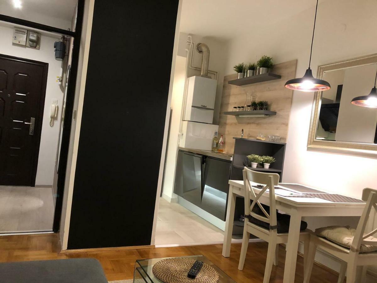 Irena'S Home Away From Home زغرب المظهر الخارجي الصورة