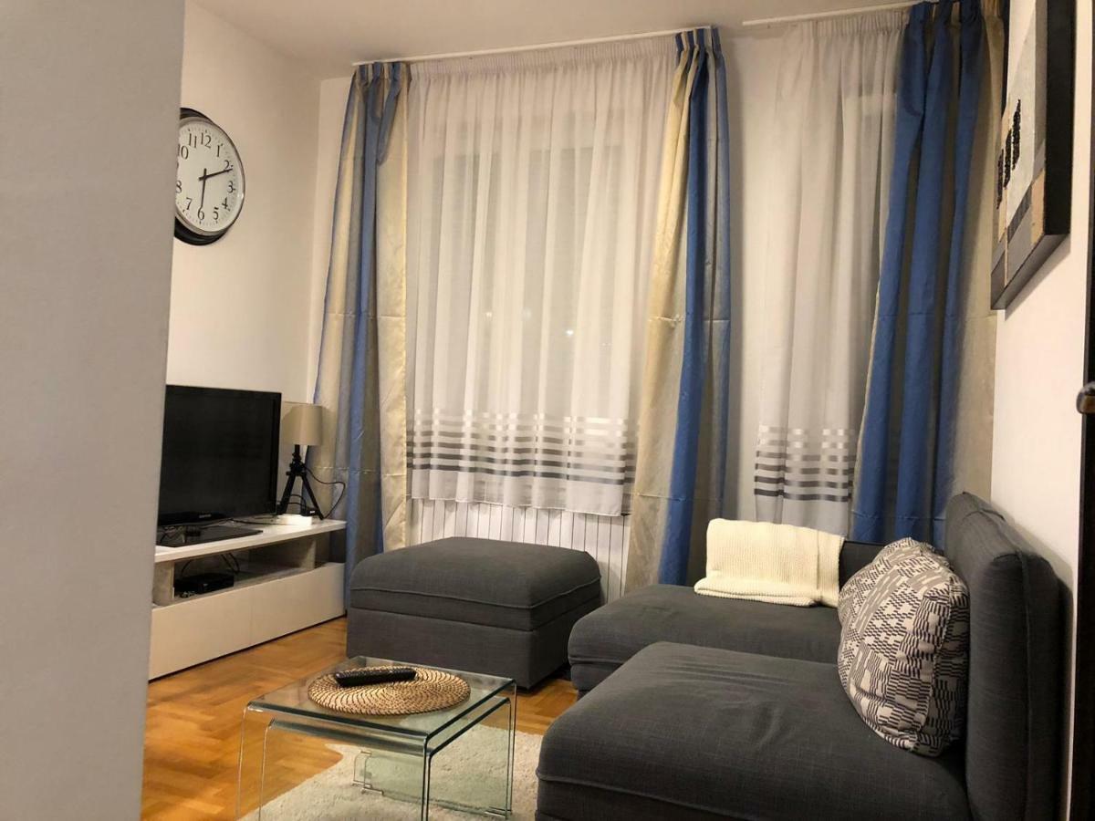 Irena'S Home Away From Home زغرب المظهر الخارجي الصورة
