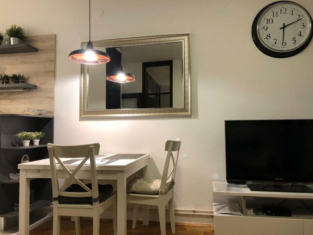Irena'S Home Away From Home زغرب المظهر الخارجي الصورة