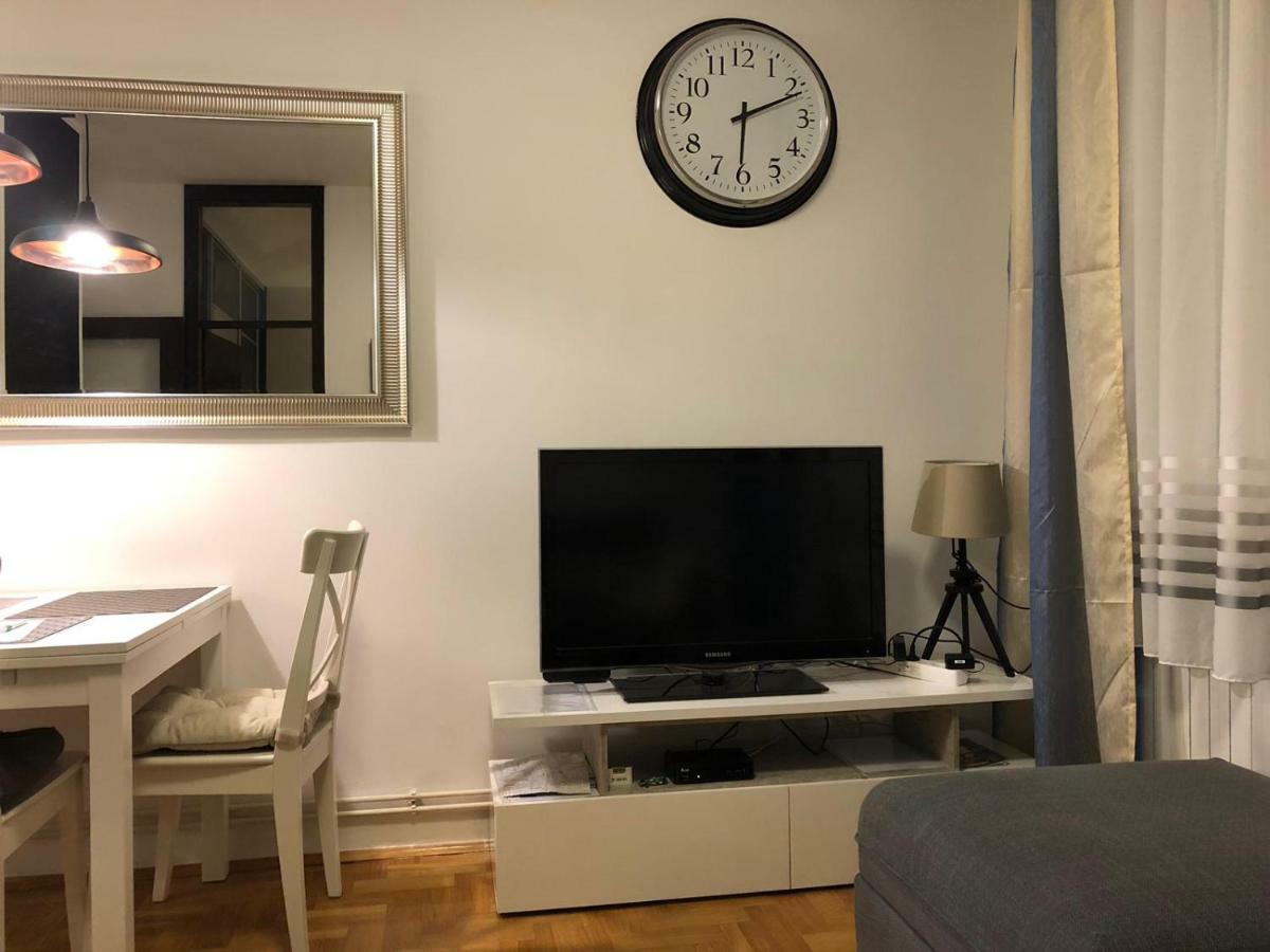 Irena'S Home Away From Home زغرب المظهر الخارجي الصورة