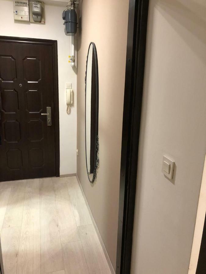 Irena'S Home Away From Home زغرب المظهر الخارجي الصورة