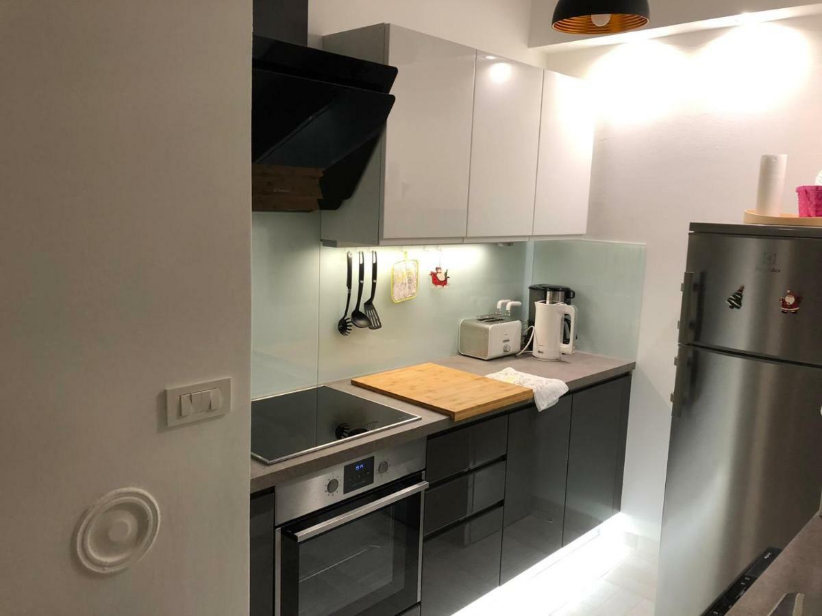 Irena'S Home Away From Home زغرب المظهر الخارجي الصورة