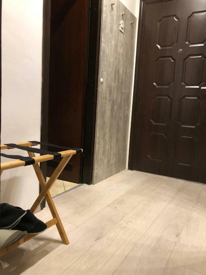 Irena'S Home Away From Home زغرب المظهر الخارجي الصورة